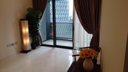 Duo Residences (D7), Apartment #208871551